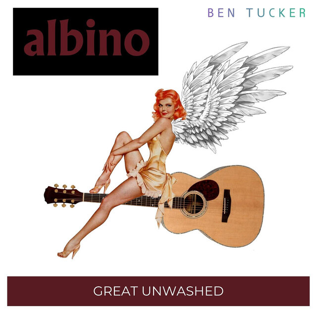 Great Unwashed - EP