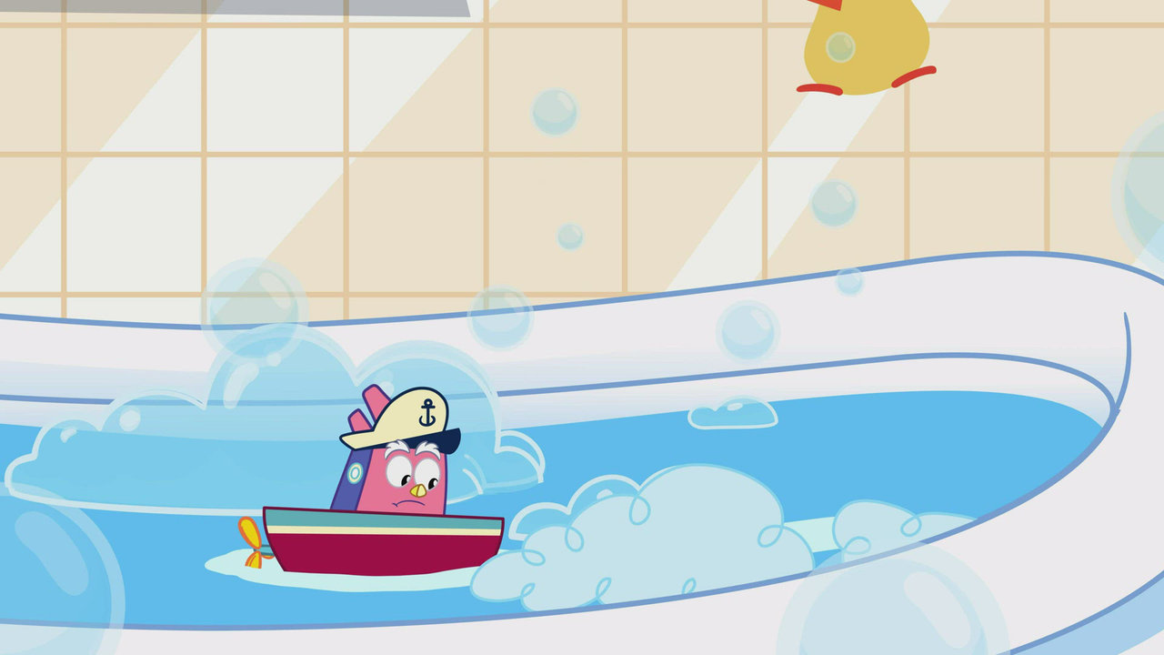 Bath Song