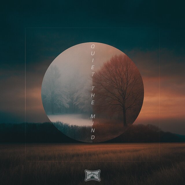 Quiet The Mind