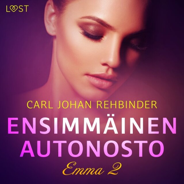 Emma 2: Ensimmäinen autonosto - Eroottinen novelli