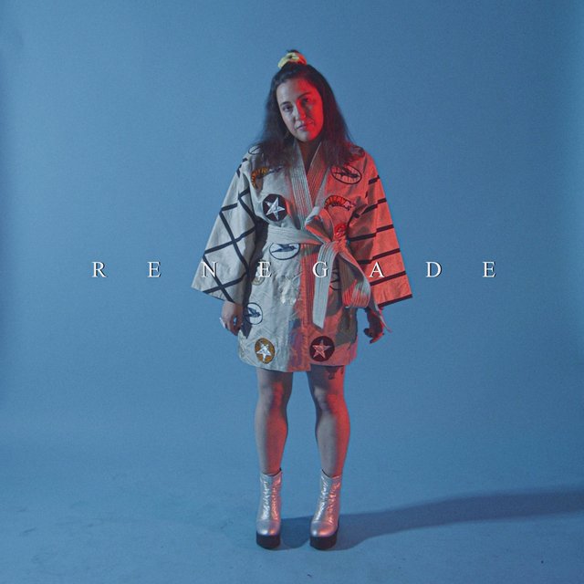 Renegade