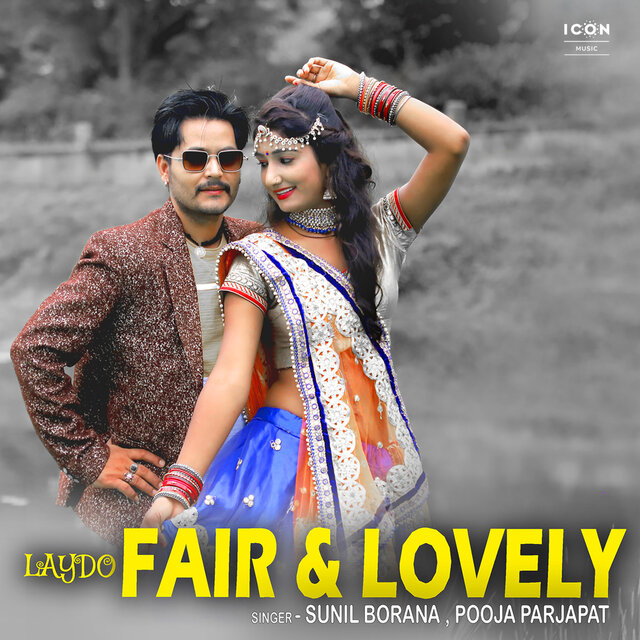 Laydo Fair and Lovely