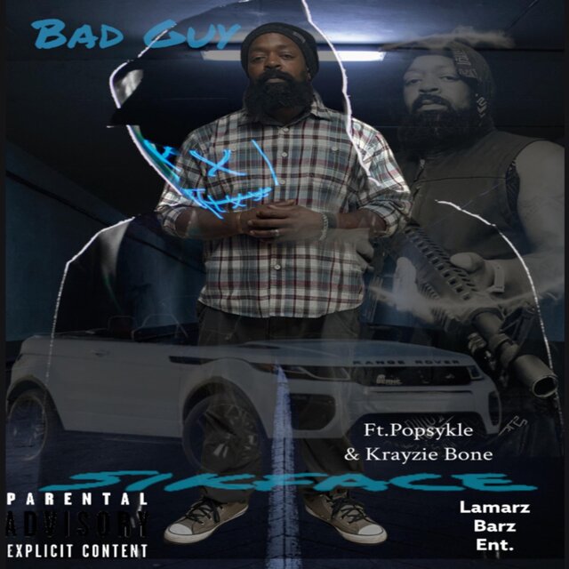 Bad Guy