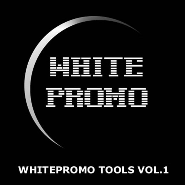 Whitepromo Tools Vol. 1