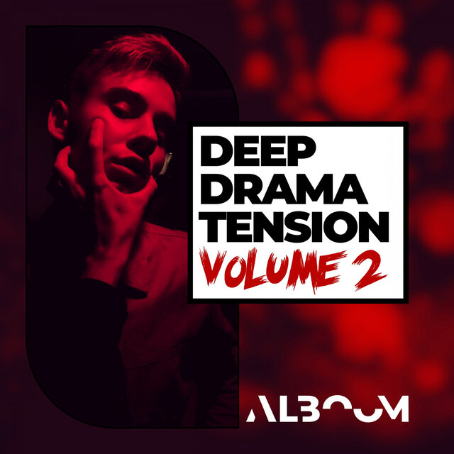 Deep Drama Tension Vol.2