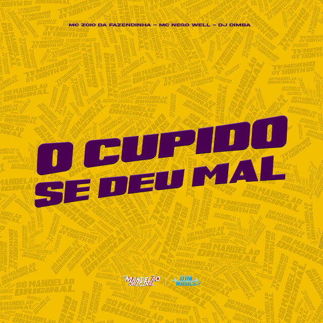 O Cupido Se Deu Mal
