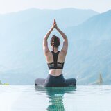 Calm Zen Gentle Insight