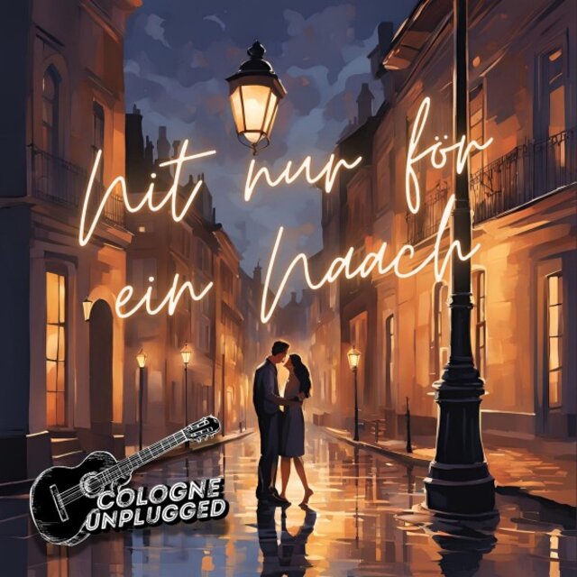 Nit nur för ein Naach