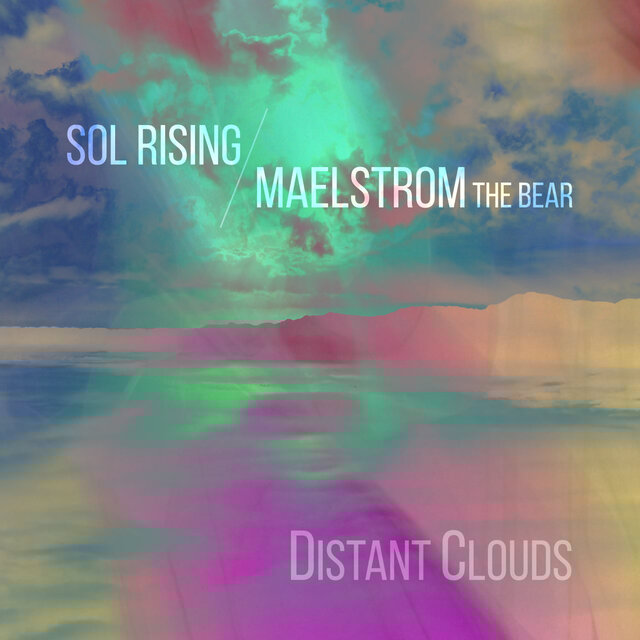 Distant Clouds