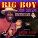 Cover art for album Big Boy by Dana Gillespie, Joachim Palden