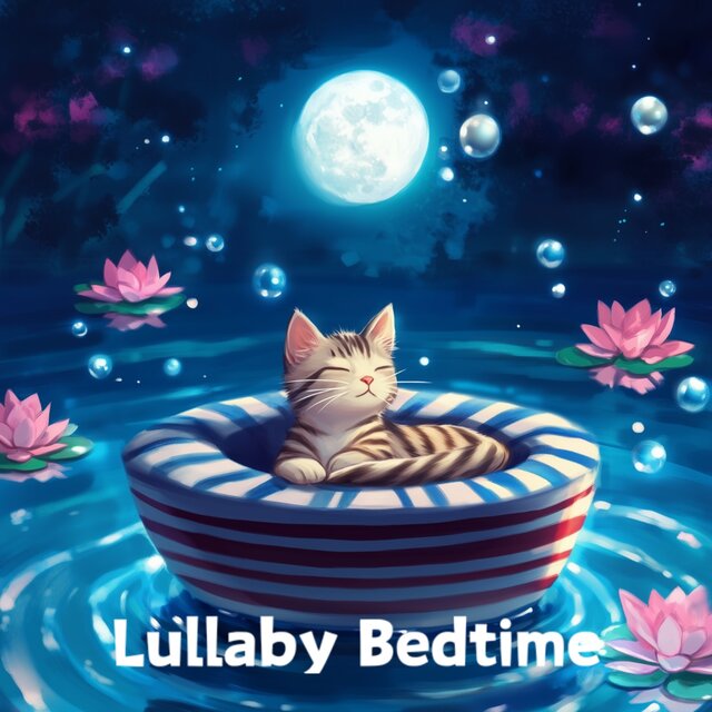 Relaxing Tunes for Sleepy Babies