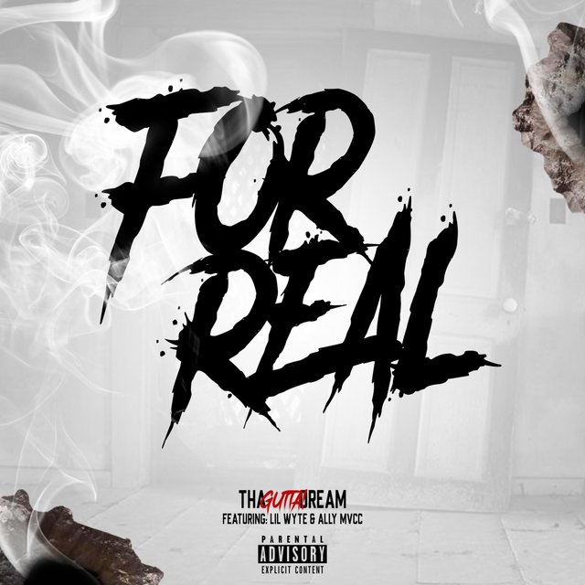 For Real (feat. Lil Wyte & Ally Mvcc)