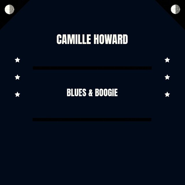 Blues & Boogie