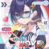 Your Love (MG5902 & Vincenz Remix) (Instrumental Ver.)