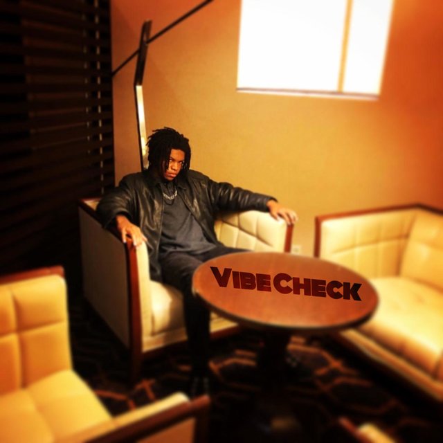 Vibe Check
