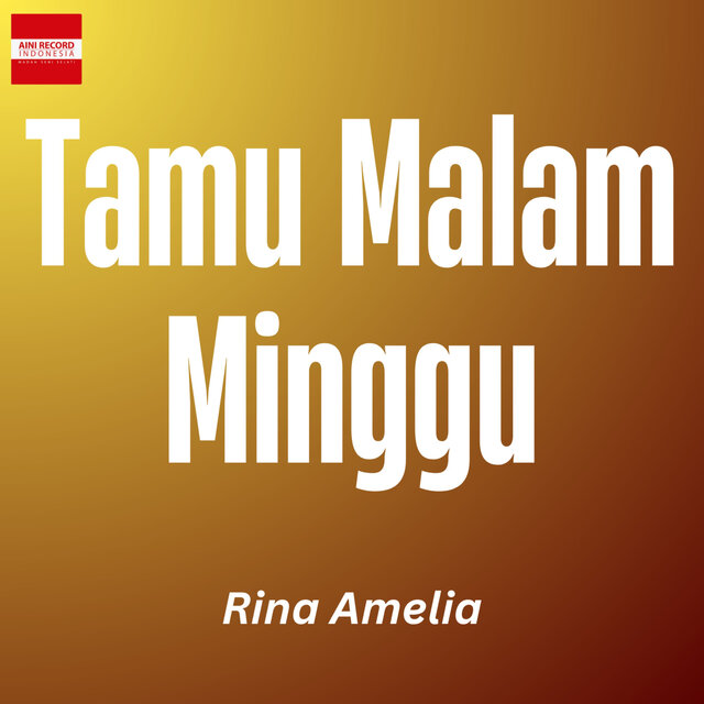 Tamu Malam Minggu