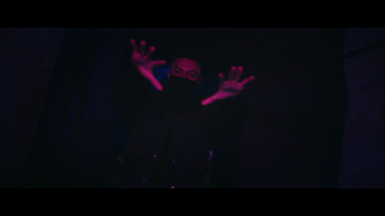 Black Rxses (Prod. MUPPY)