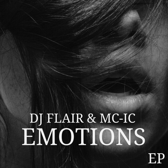 Emotions EP