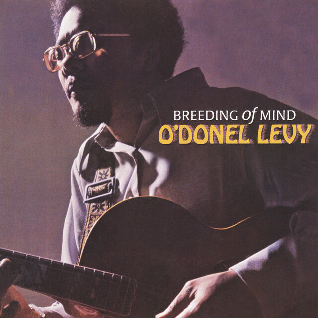 Breeding of Mind (2024 Remastered Version)