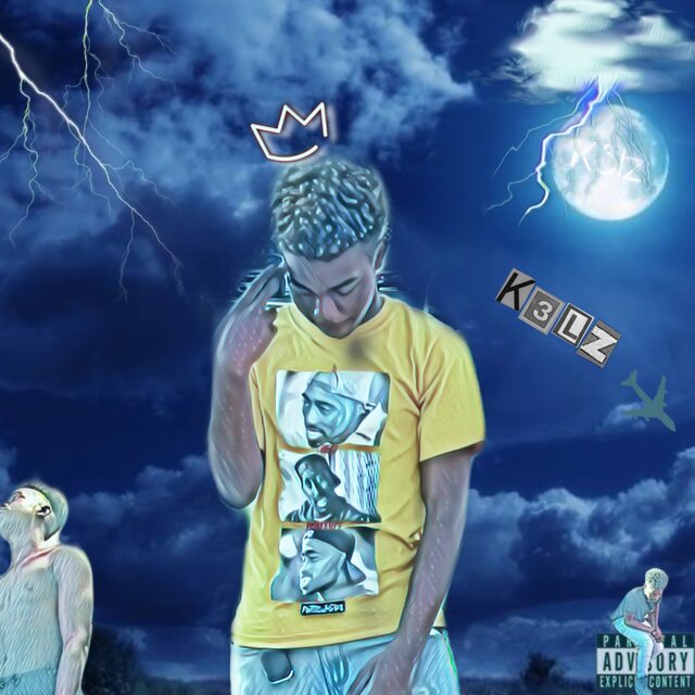 Butterfly Vįbęś (Deluxe)