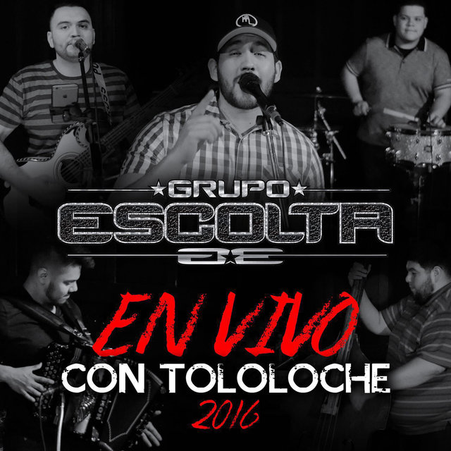 En Vivo Con Tololoche