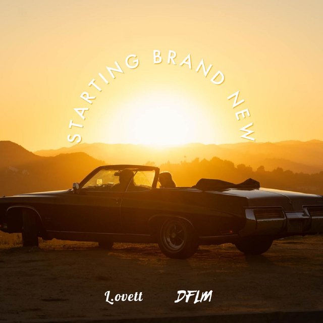 Starting Brand New