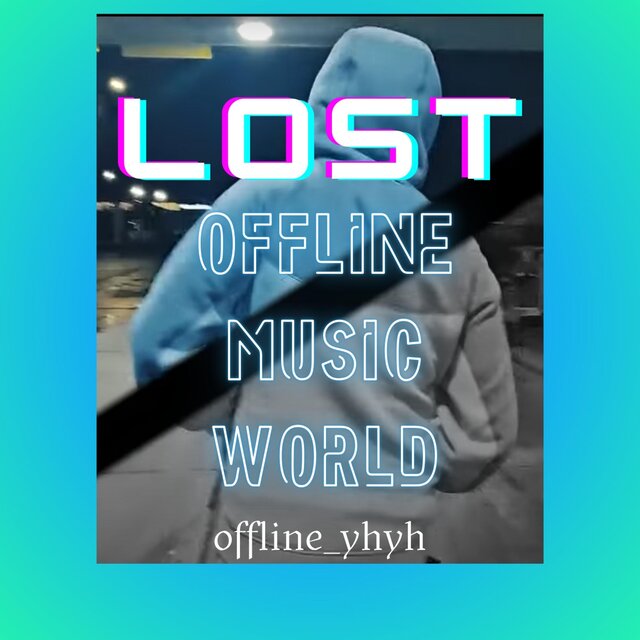 Lost