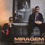 Miragem