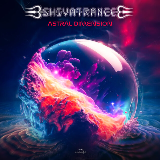 Astral Dimension