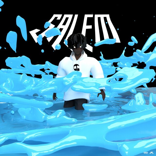 salem(leave it in the past)