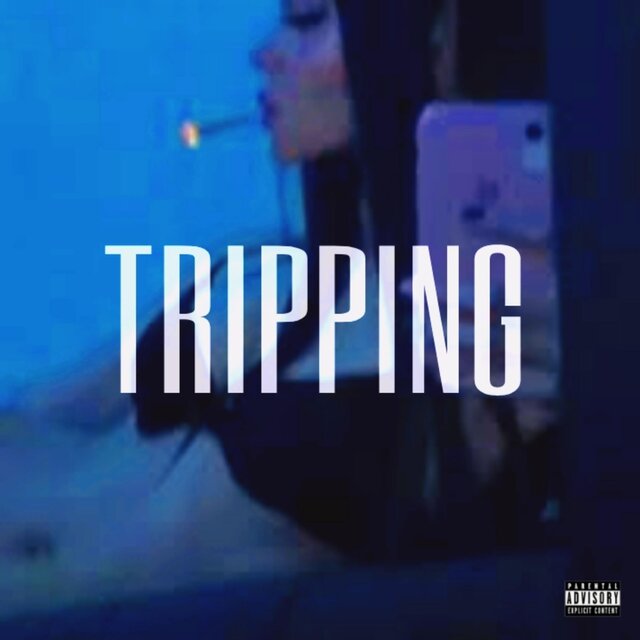 TRIPPING