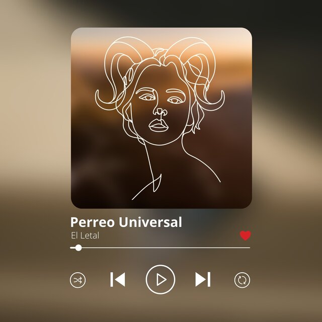 Perreo Universal