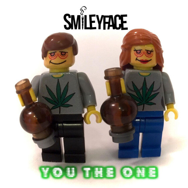 You the One