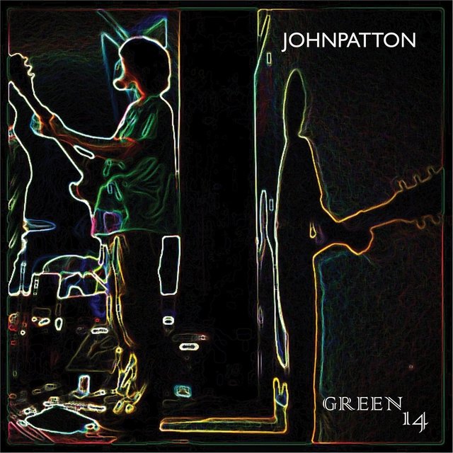 Green 14