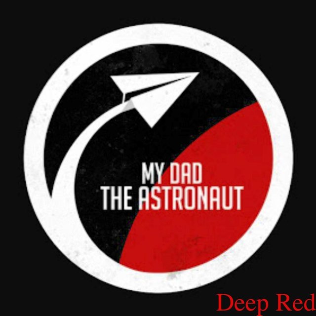 Deep Red