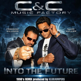 C & C Music Factory - TIDAL