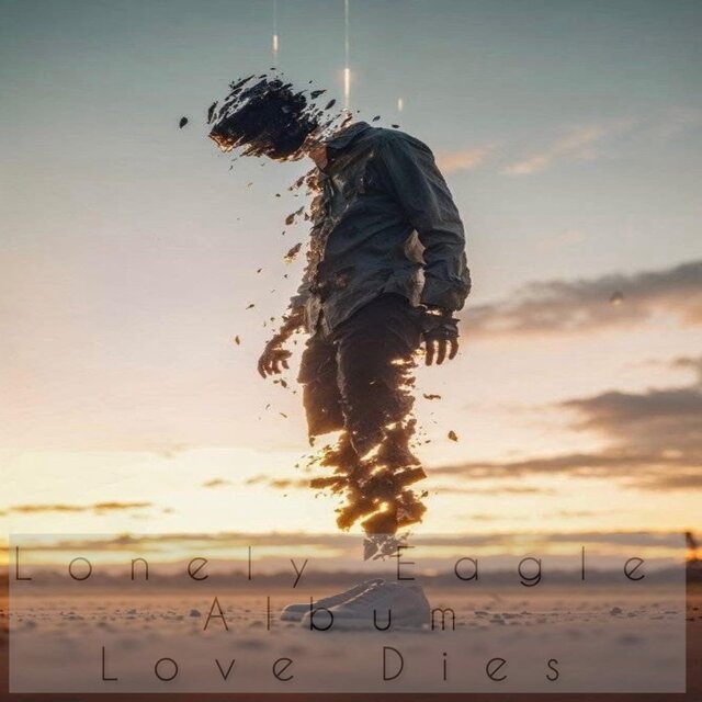 Love Dies