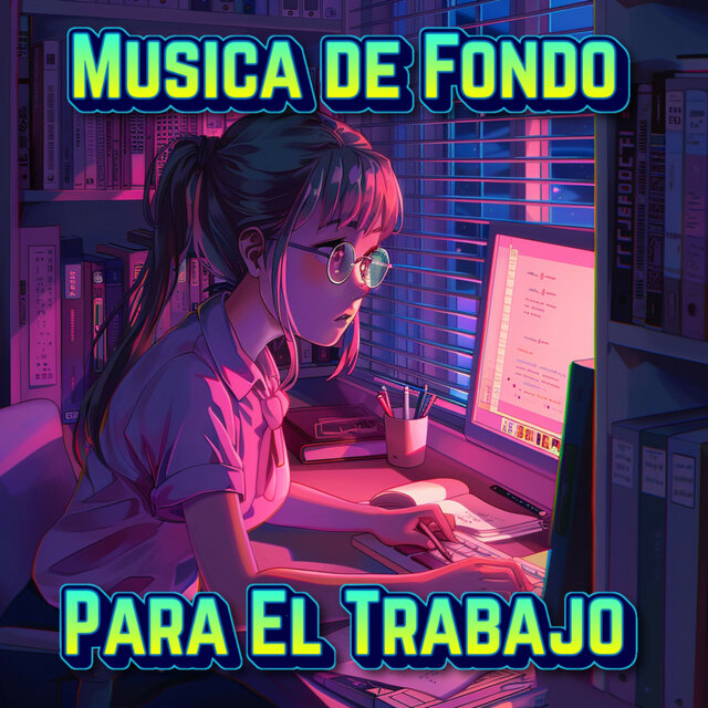 Musica Lofi Para Trabajar