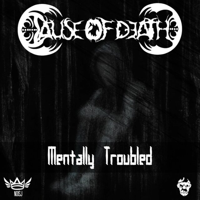 Mentally Troubled