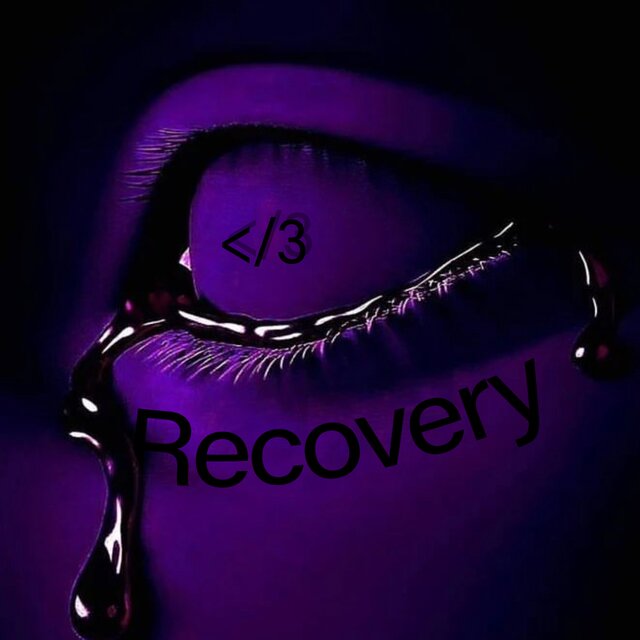 Recovery