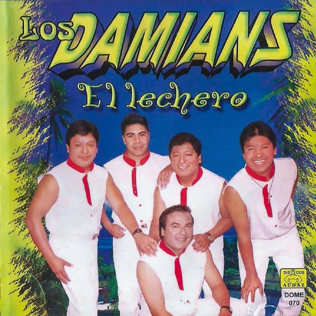 El Lechero
