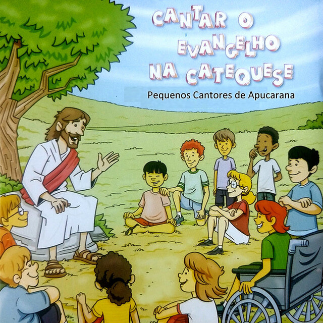 Cantar o Evangelho na catequese