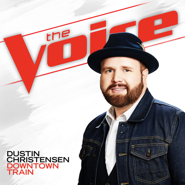 Downtown Train (The Voice Performance)