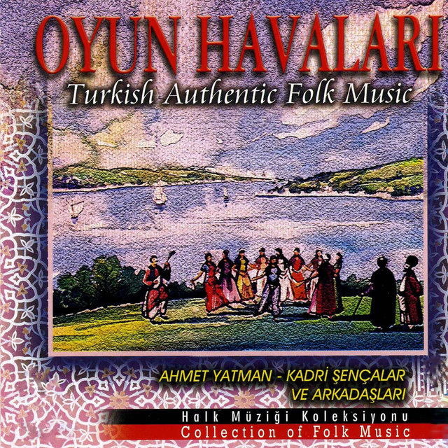 Oyun Havaları