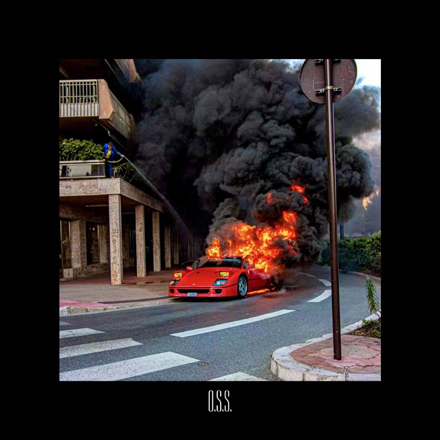 O.S.S.