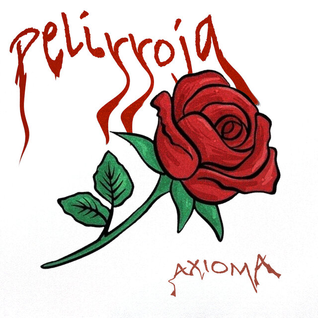 PELIRROJA