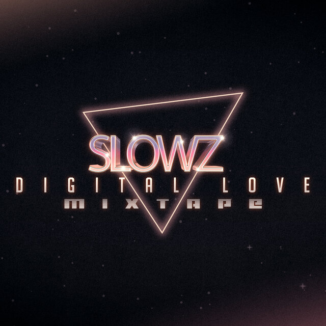 Digital Love (MIXTAPE)
