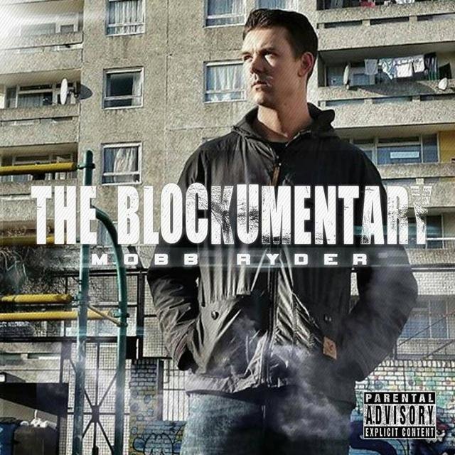 The Blockumentary Mixtape