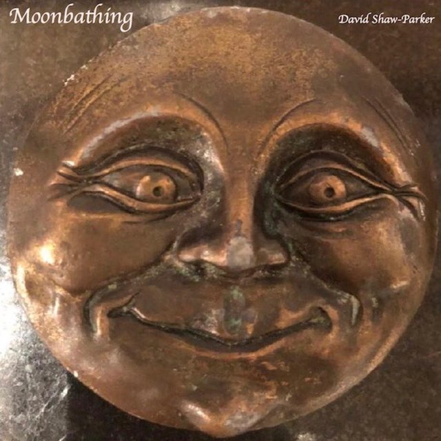 Moonbathing