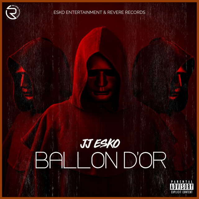 Ballon D'or